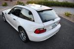 BMW Z3 M Coupe 2002 года